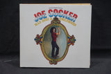 Joe Cocker: Mad Dogs & Englishmen (CD/LD Combo) USA PA-85-133