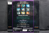 Emerson, Lake & Palmer: Pictures At An Exhibition USA ID6694MN