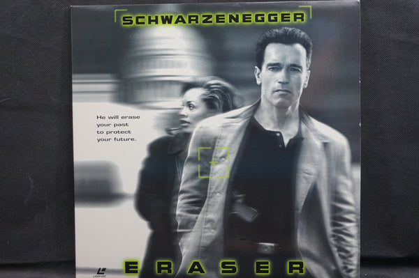 Eraser USA 14202