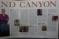 Grand Canyon USA 5596-85