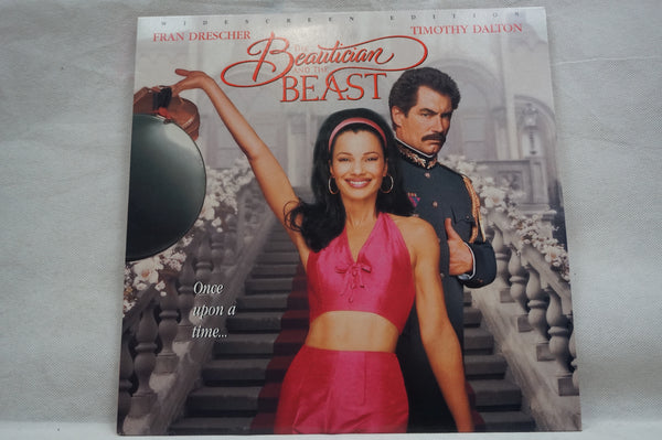 Beautician And The Beast USA LV 334003-WS