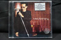 Marc Anthony: Self Titled AUS 495487 2