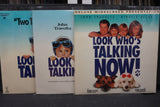 Look Who's Talking Bundle USA 70186/70556/78376