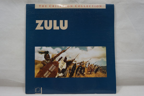 Zulu (Criterion) USA CC1154L