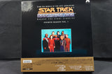 Star Trek: Deep Space 9 - Season 4 JAP PILF-2442/PILF-2443