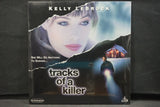 Tracks Of A Killer USA LD 60258