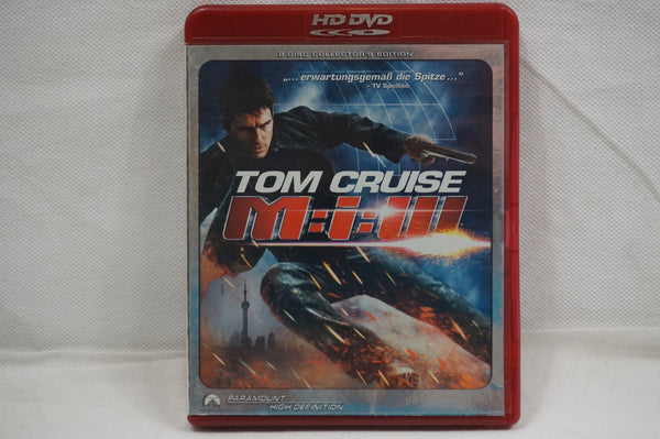 Mission: Impossible 3 GER P420005