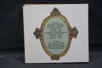 Joe Cocker: Mad Dogs & Englishmen (CD/LD Combo) USA PA-85-133