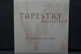 Various Artists: Tapestry Revisited (A Tribute To Carole King) USA 52050-6