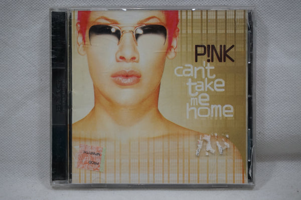 P!nk: Can't Take Me Home INDO 73008-26062-2