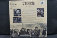 Schindler's List USA 41927