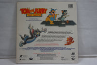 Tom & Jerry: The Movie USA LD27416