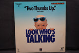 Look Who's Talking Bundle USA 70186/70556/78376