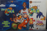 Bundle: Space Jam & Stars Of Space Jam USA 16400/SIL80139