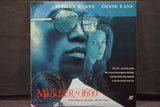 Murder At 1600 USA 14915
