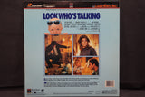 Look Who's Talking Bundle USA 70186/70556/78376