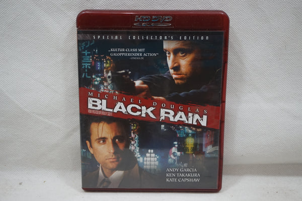 Black Rain GER P4200 25