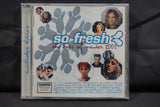 Various Artists: So Fresh - The Hits Of Winter 2003 AUS 9808021