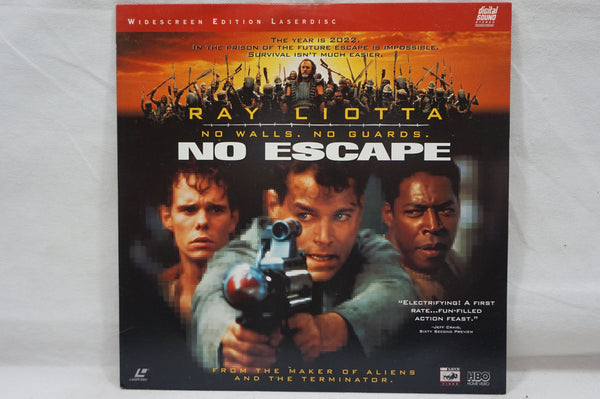 No Escape USA LD90982-WS