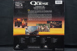 Quest, The USA 42901