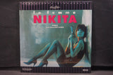 La Femme Nikita USA LDVM5471WSR