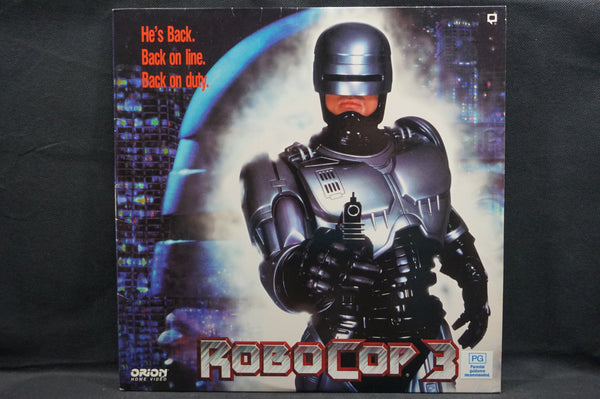 Robocop 3 USA ID2671OR