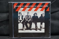 U2: How To Dismantle An Atomic Bomb AUS 9867829