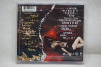 Kesha: Animal + Cannibal AUS 88697-80559-2