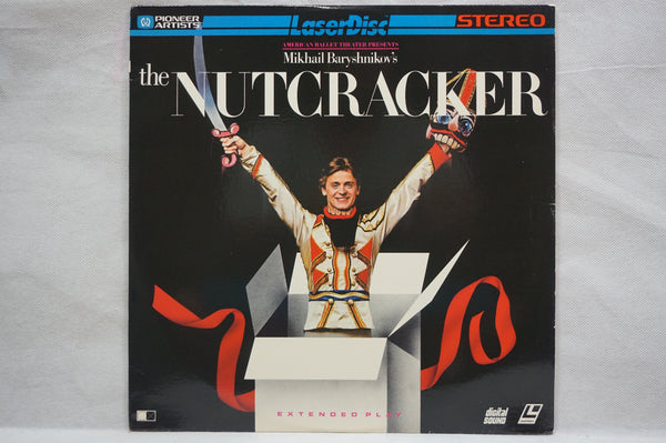 Nutcracker, The USA PA-82-032