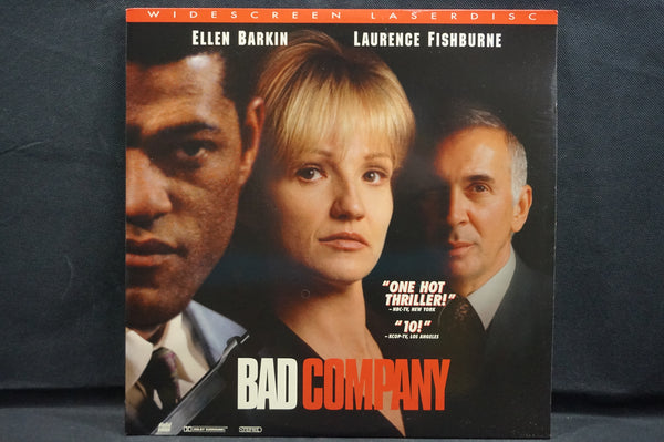 Bad Company USA 2757 AS