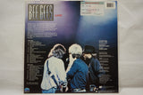 Bee Gees: All For One Tour USA CLV 9802