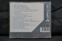 Various Artists: So Fresh - The Hits Of Winter 2003 AUS 9808021