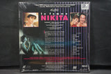 La Femme Nikita USA LDVM5471WSR