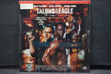 Talons Of The Eagle USA 41410
