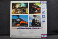 American Super Power SL JAP L060-2037