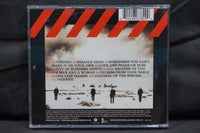 U2: How To Dismantle An Atomic Bomb AUS 9867829