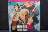 Naked Gun Bundle USA LV 32100, LV 32365-WS, LV32785-WS