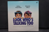 Look Who's Talking Bundle USA 70186/70556/78376