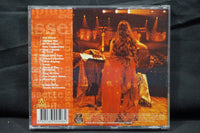 Alanis Morrisette: MTV Unplugged AUS 9362475892