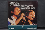 Simon And Garfunkel: Concert At Central Park USA 7133-80