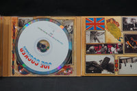 Joe Cocker: Mad Dogs & Englishmen (CD/LD Combo) USA PA-85-133