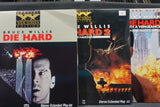 Die Hard Bundle (Non DTS) USA 1666-80/1850-85/8858-85