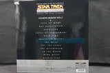 Star Trek: Deep Space 9 - Season 4 JAP PILF-2442/PILF-2443