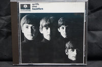 Beatles, The: With The Beatles UK CDP 7 46436 2