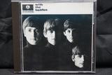 Beatles, The: With The Beatles UK CDP 7 46436 2