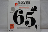 Rock 'N' Roll: The Greatest Years - 65 JAP VAL-3109