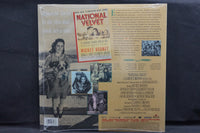 National Velvet: 50th Anniversary Edition USA ML104753