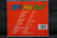 Various Artists: 100% Hits - Vol 4 AUS 954831291-2