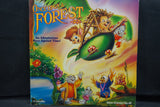 Once Upon A Forest USA 8501-80