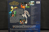 Bundle: Space Jam & Stars Of Space Jam USA 16400/SIL80139